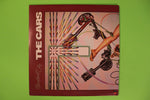 Heartbeat City
