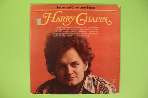 Sniper And Other Love Songs