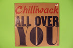 All Over You