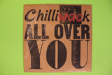 All Over You