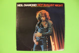 Hot August Night