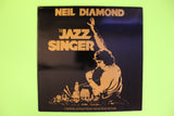 The Jazz Singer (Original Songs from the Motion Picture)