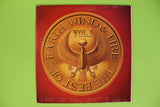 The Best Of Earth Wind & Fire Vol. I