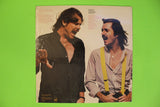 Dr Heckle & Mr Jive
