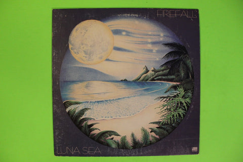 Luna Sea