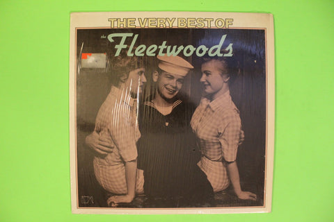 The Very Best Of The Fleetwoods