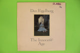 The Innocent Age