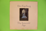 The Innocent Age