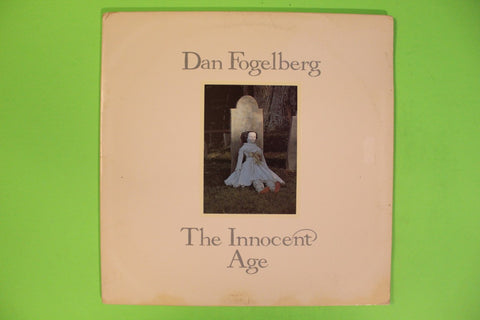 The Innocent Age