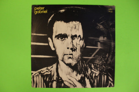 Peter Gabriel