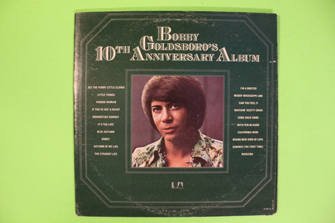 10th Anniversary Album