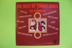 The Best Of Tommy James & The Shondells