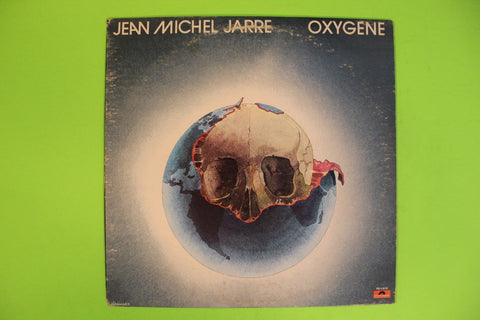 Oxygene