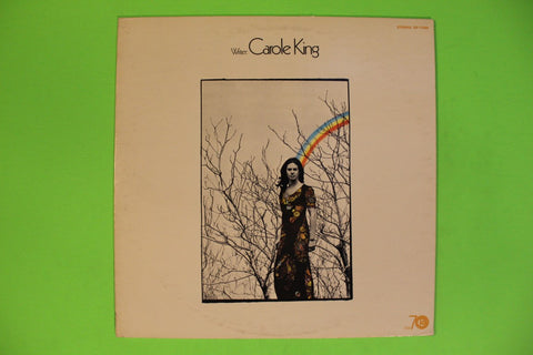Writer: Carole King
