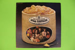 Jungle Marmalade