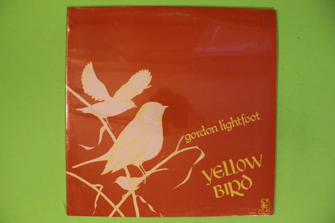Yellow Bird