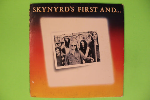 Skynyrd's First And? Last