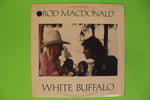 White Buffalo