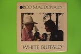 White Buffalo