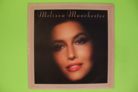Melissa Manchester