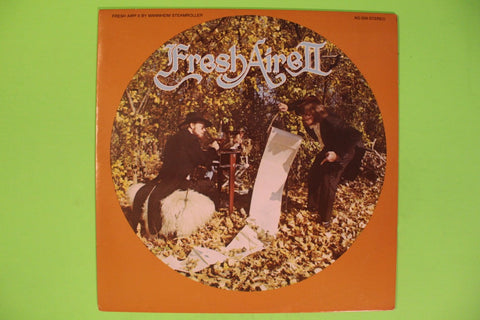 Fresh Aire II