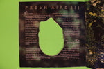 Fresh Aire III