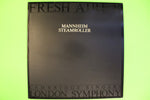 Fresh Aire V