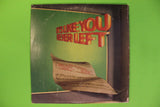 It's Like You Never Left