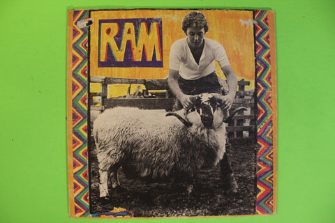 Ram