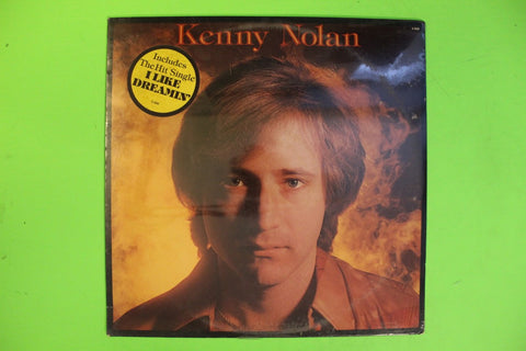Kenny Nolan