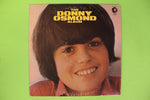 The Donny Osmond Album