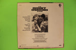 The Donny Osmond Album