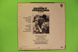 The Donny Osmond Album