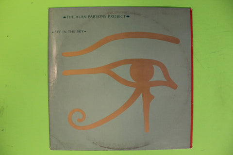 Eye In The Sky