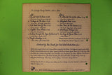The Partridge Family Notebook