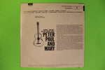 Peter, Paul And Mary