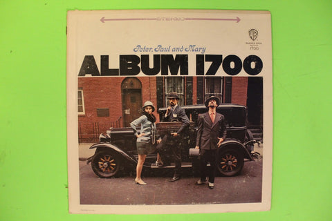 Album 1700