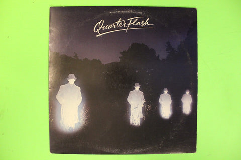Quarterflash