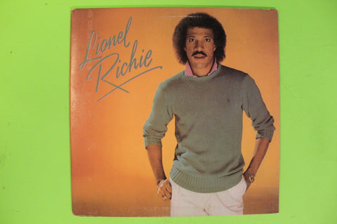 Lionel Richie