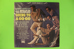 Going To A Go-Go