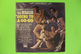 Going To A Go-Go