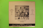Seals & Crofts Sing The Songs From The Original Motion Picture Sound Track "One On One"