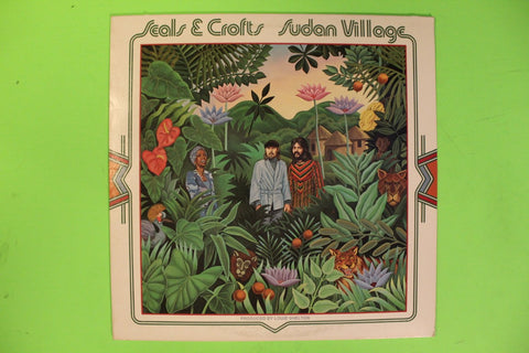 Sudan Village