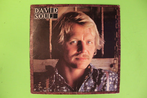 David Soul