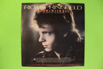Hard To Hold - Soundtrack Recording