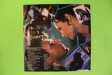 Hard To Hold - Soundtrack Recording