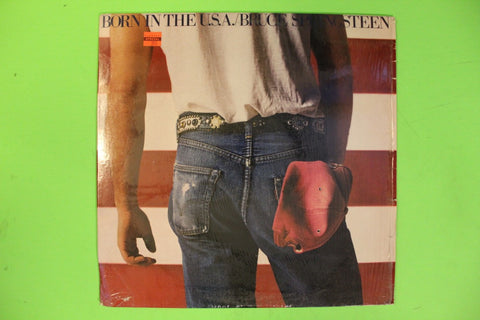 Born In The U.S.A.