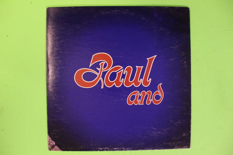 Paul And