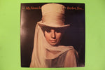 My Name Is Barbra, Two?