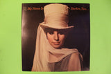 My Name Is Barbra, Two?